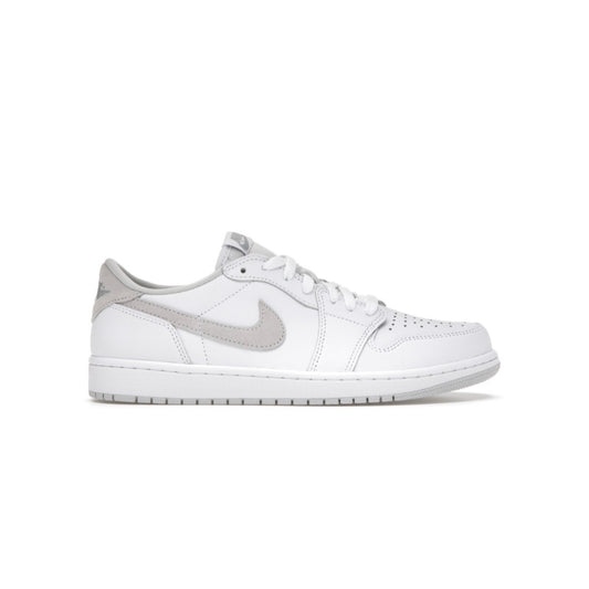 Jordan 1 Low OG Neutral Grey