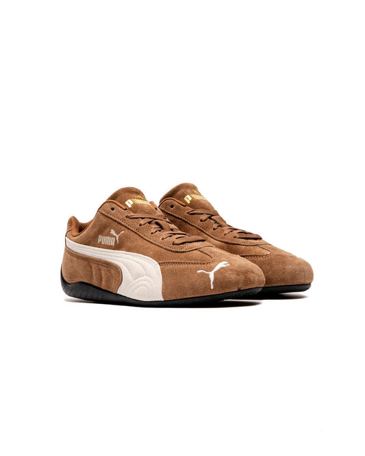 Puma Speedcat OG Haute Coffee Frosted Ivory