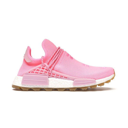 Pharrell NMD Hu Trail Pink