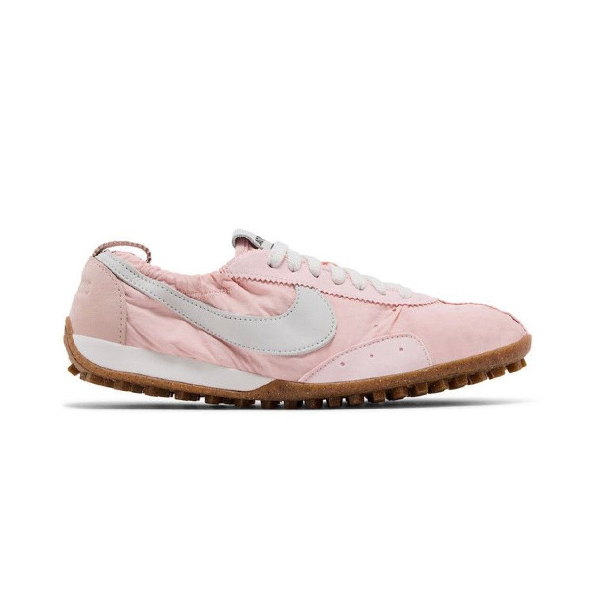 Nike Moon Shoe SP Jacquemus Aluminum Pink