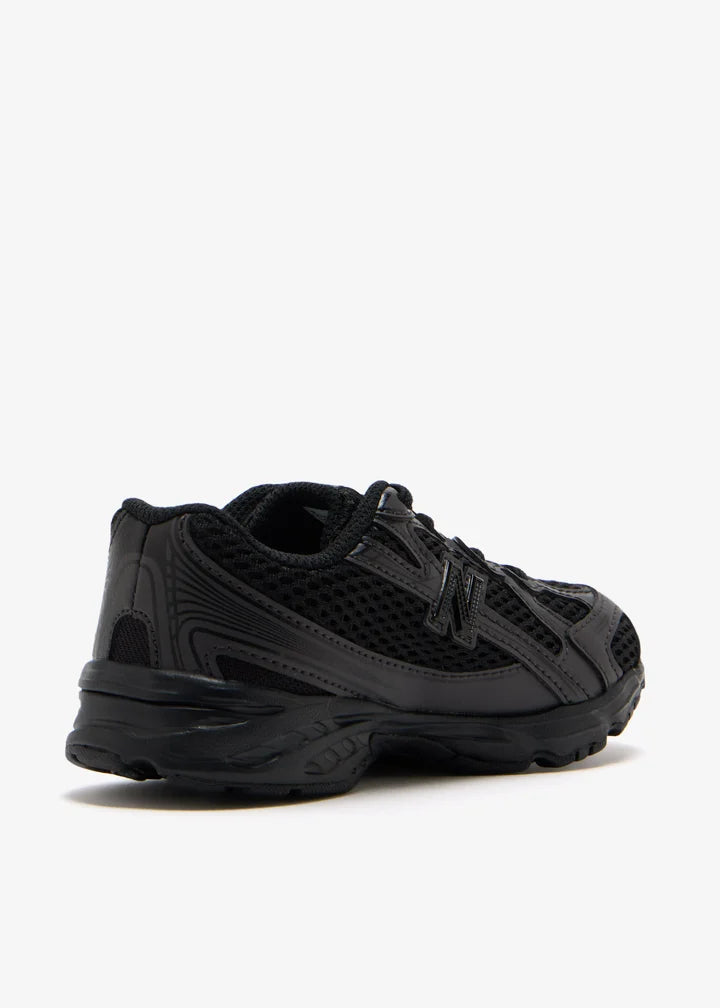 New Balance 740V2 Infant Triple Black