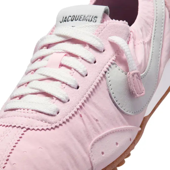 Nike Moon Shoe SP Jacquemus Aluminum Pink