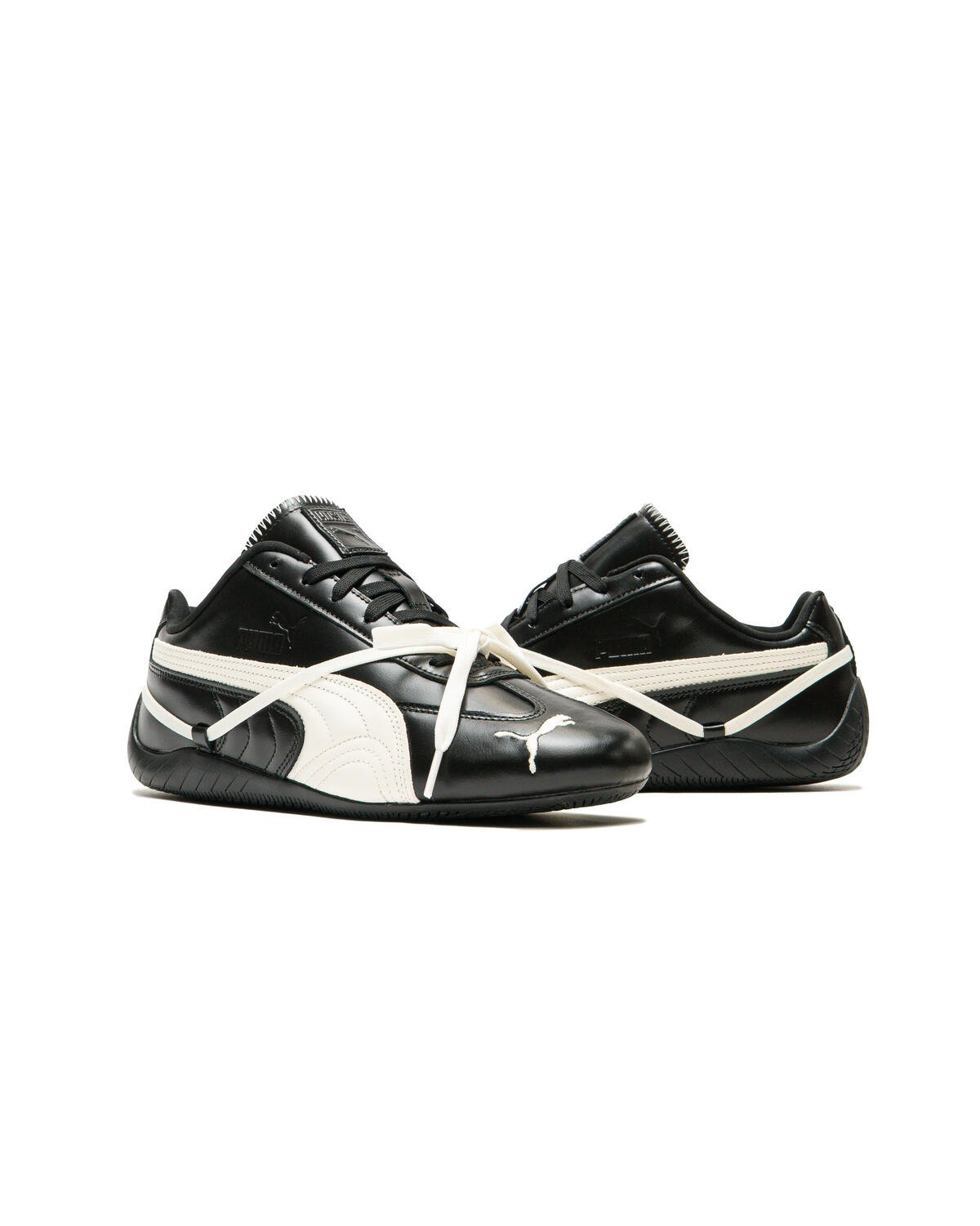 Puma Speedcat Premium Rosé Black