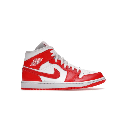 Jordan 1 Mid Syracuse