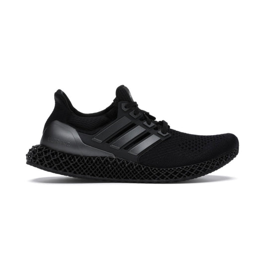 Adidas Ultra 4D Triple Black