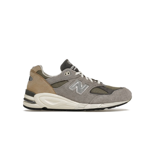 New Balance 990v2 MiUSA Teddy Santis Marblehead Incense