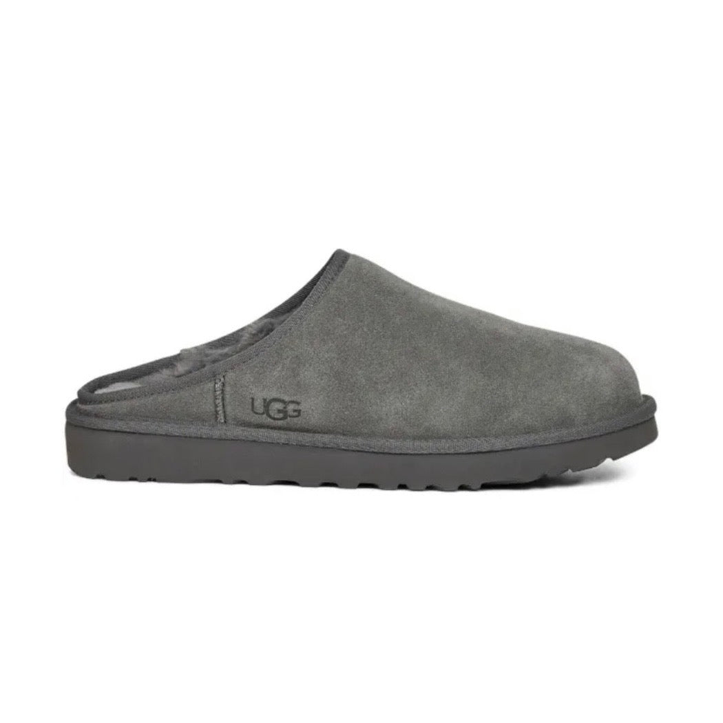 UGG Classic Slip-On Magnolia Leaf