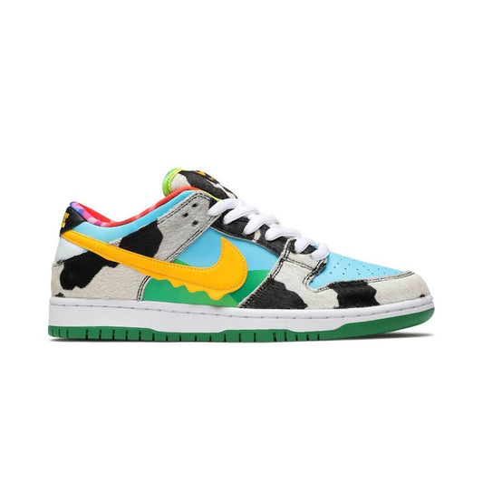 Nike SB Dunk Low Ben & Jerry’s Chunky Dunky