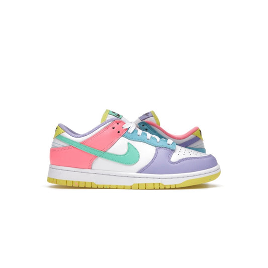 Nike Dunk Low SE Easter Candy