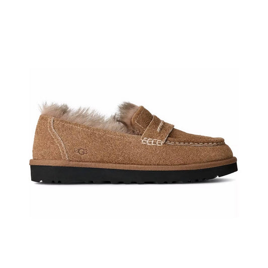 UGG Ellis Loafer Chestnut