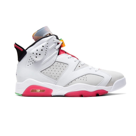 Jordan 6 Retro Hare