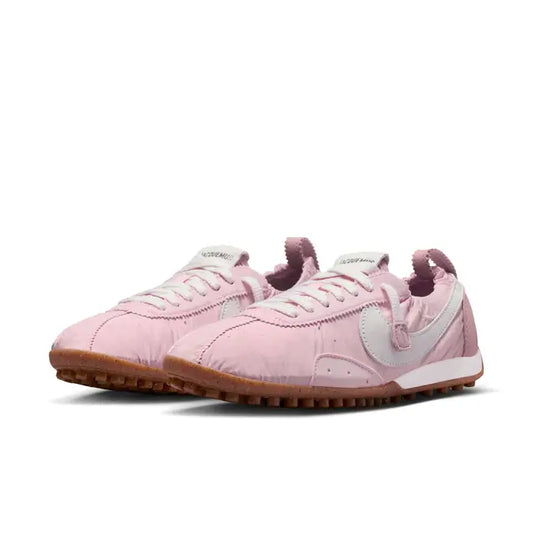 Nike Moon Shoe SP Jacquemus Aluminum Pink