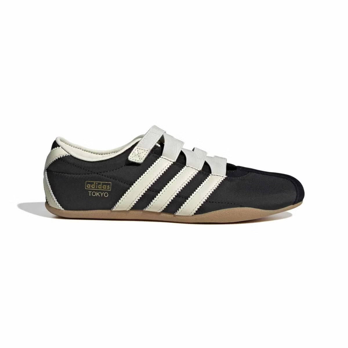 Adidas Tokyo MJ Black Cream White