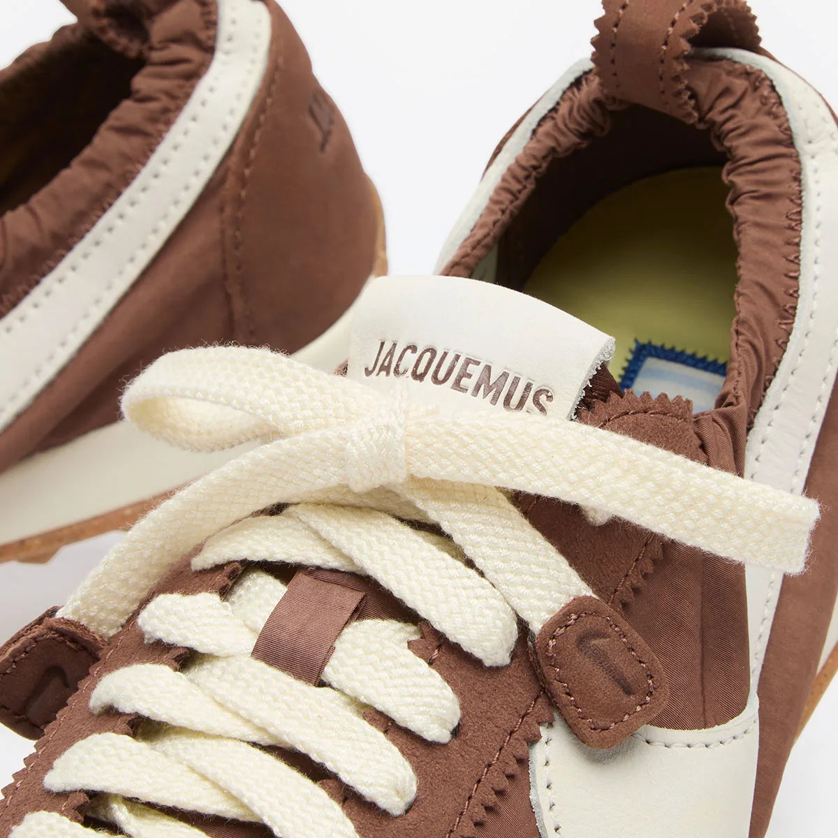 Nike Moon Shoe SP Jacquemus Fauna Brown
