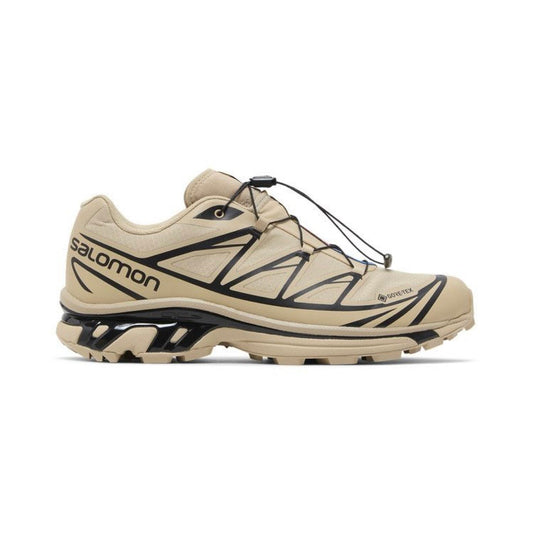 Salomon XT-6 Gore-Tex Safari