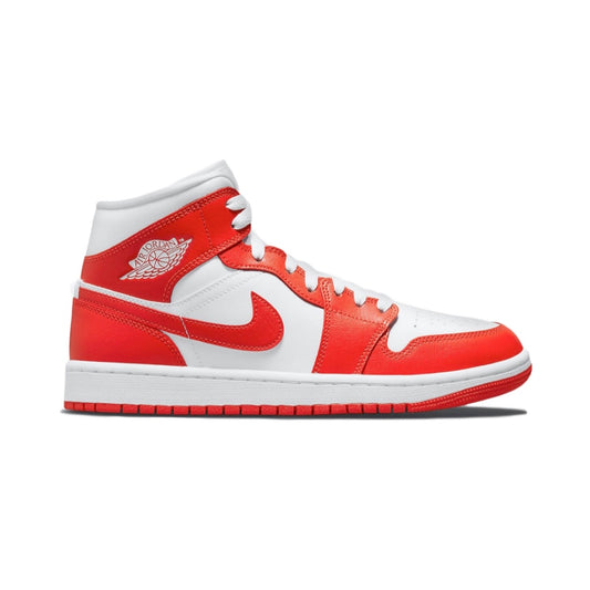 Jordan 1 Mid Syracuse