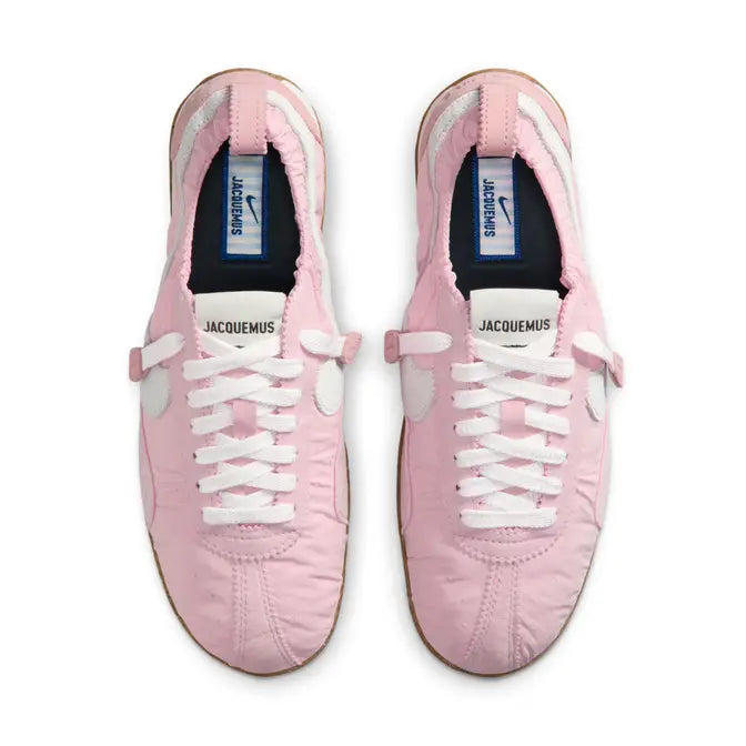 Nike Moon Shoe SP Jacquemus Aluminum Pink