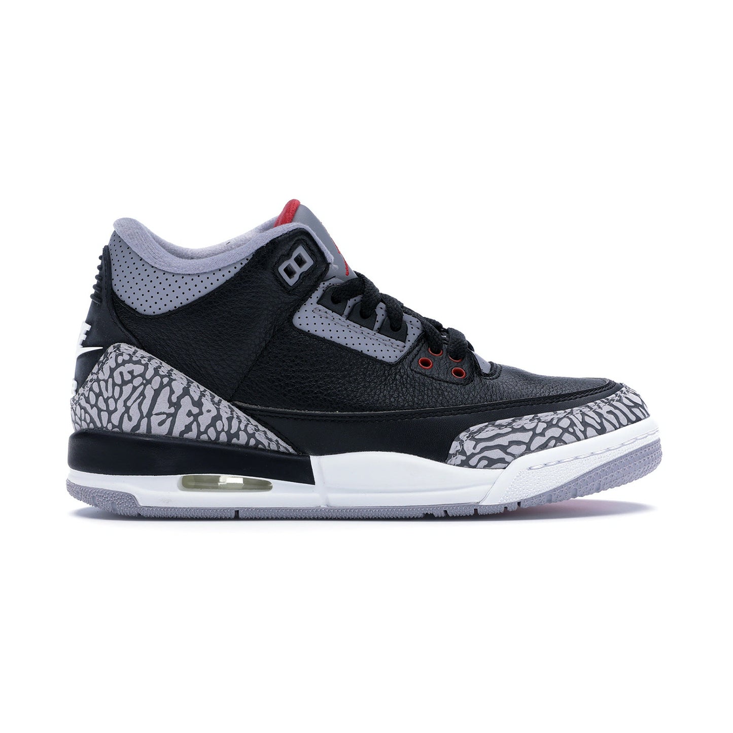Jordan 3 Retro Black Cement