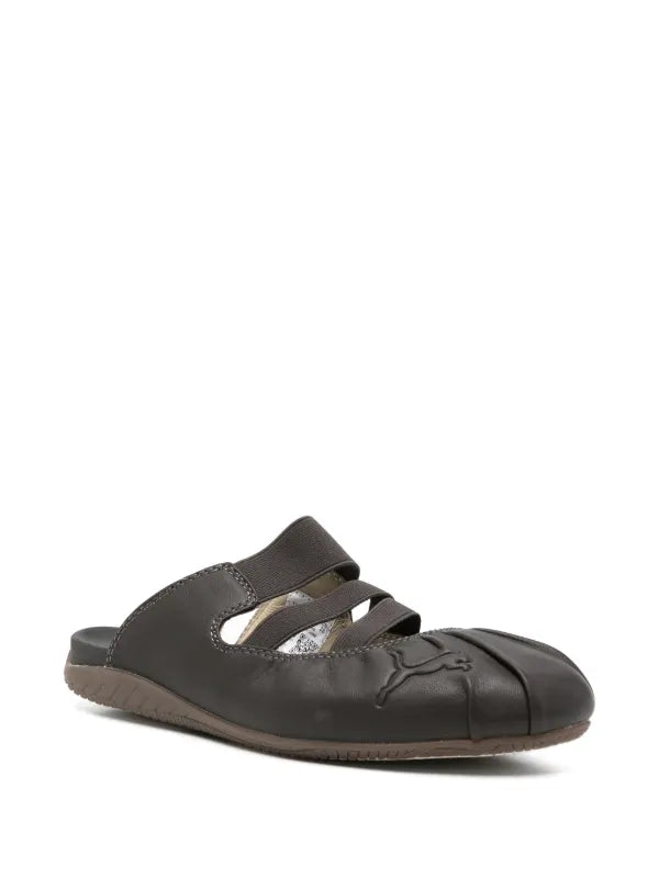 Puma Speedcat Mule Espresso Bean