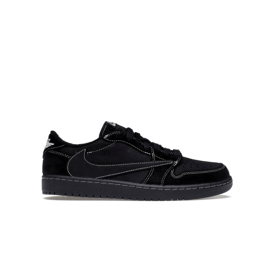Jordan 1 Retro Low OG SP Travis Scott Black Phantom