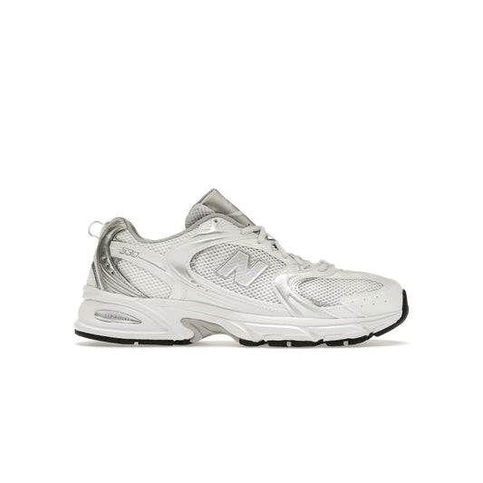 New Balance 530 Munsell White
