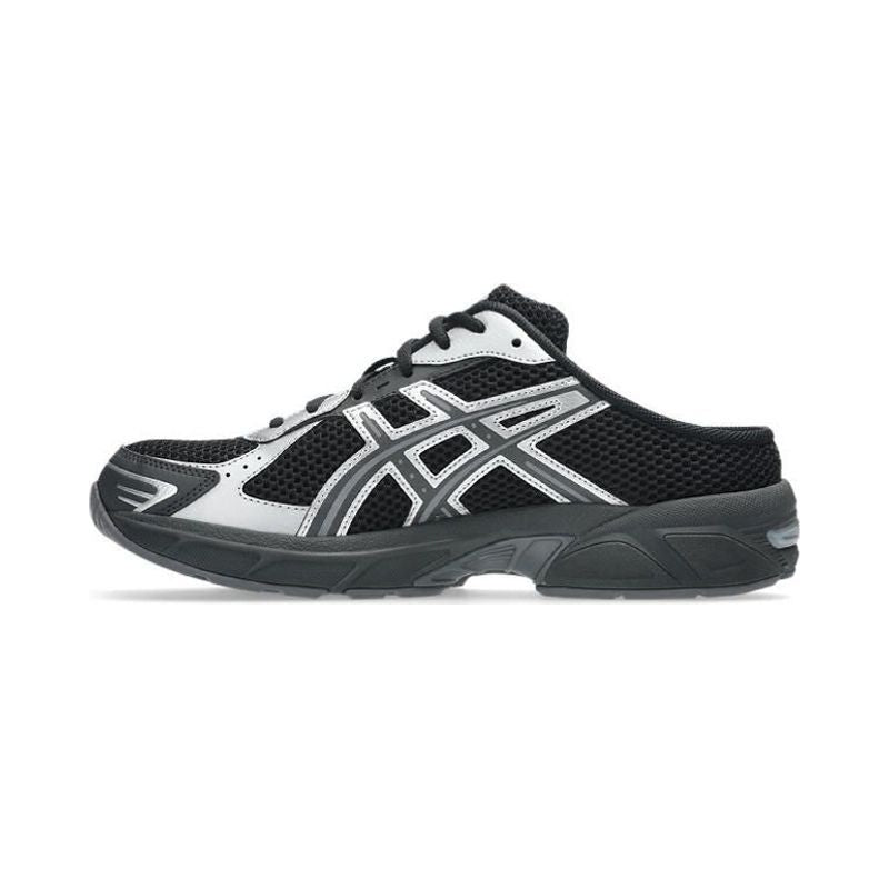 Asics Gel-1130 Mule Black Graphite Grey