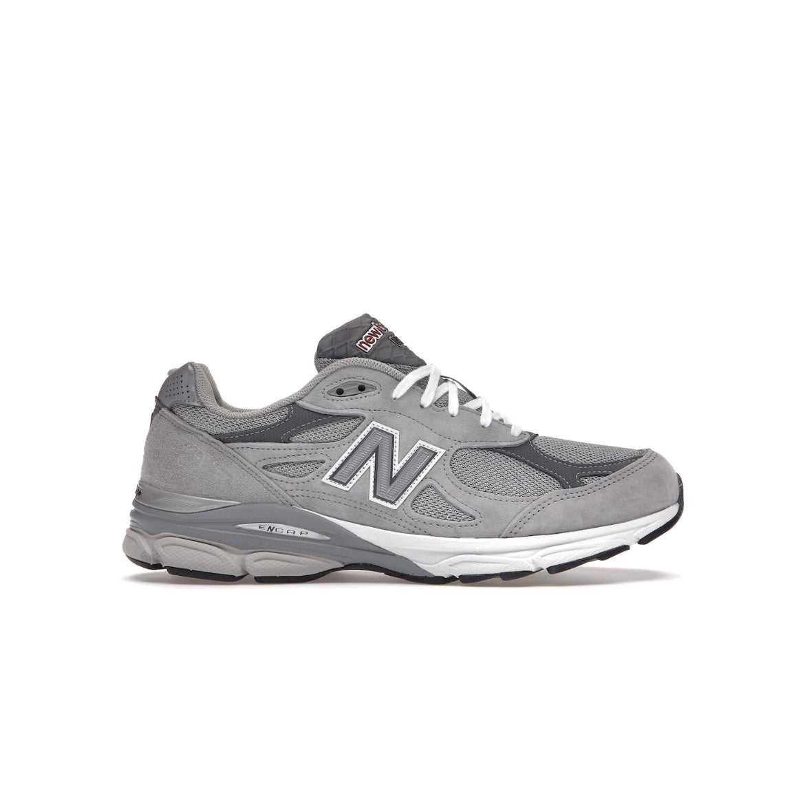 New Balance 990v3 Grey