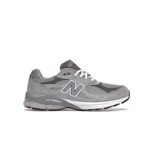 New Balance 990v3 Grey