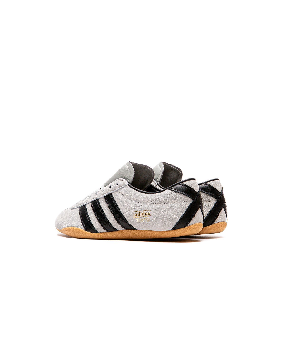 Adidas Tokyo Off White Black