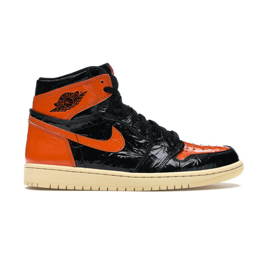 Jordan 1 Retro High Shattered Backboard 3.0