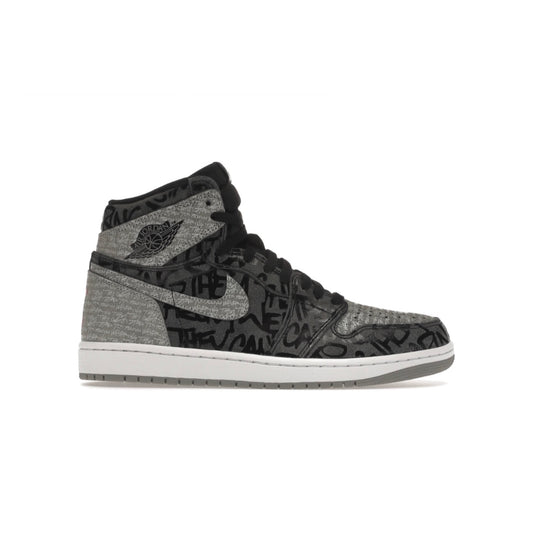 Jordan 1 Retro High OG Rebellionaire