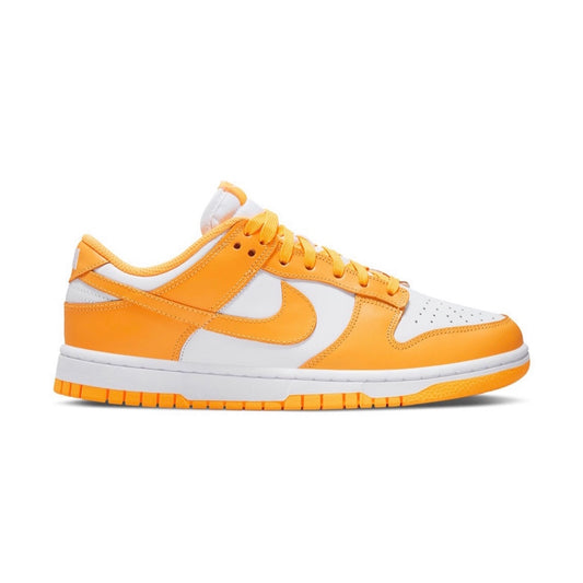 Nike Dunk Low Laser Orange