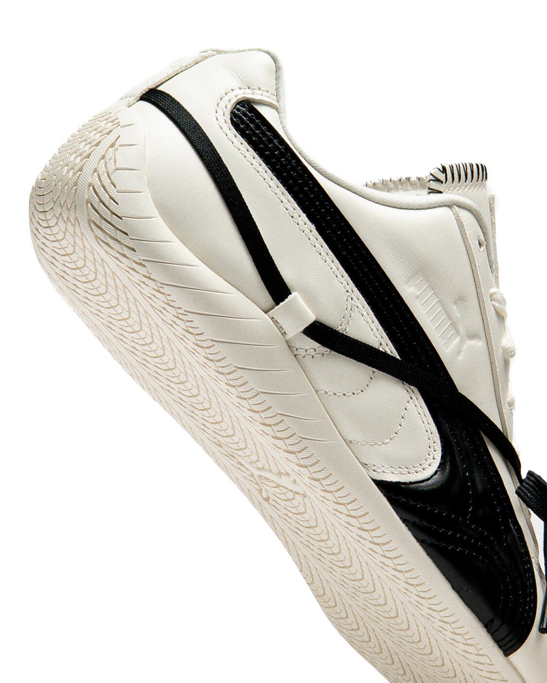 Puma Speedcat Leather Rosé White