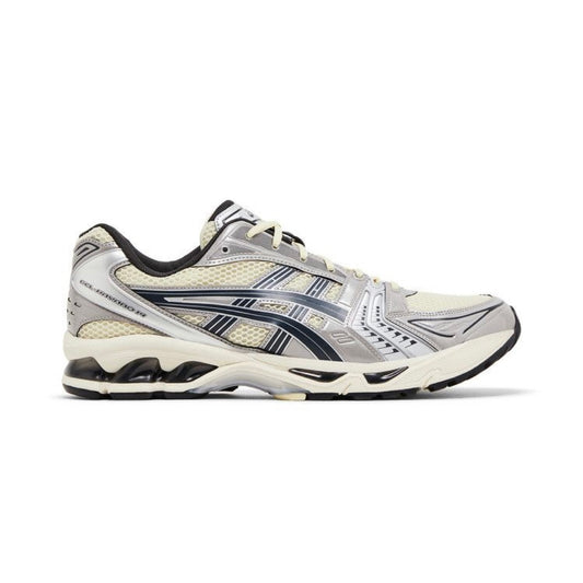 Asics Gel-Kayano 14 Oyster White Steeple Grey
