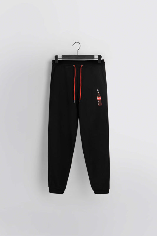 Coke Bottle Bubble Jogger - BRICKTOWN X COCA-COLA