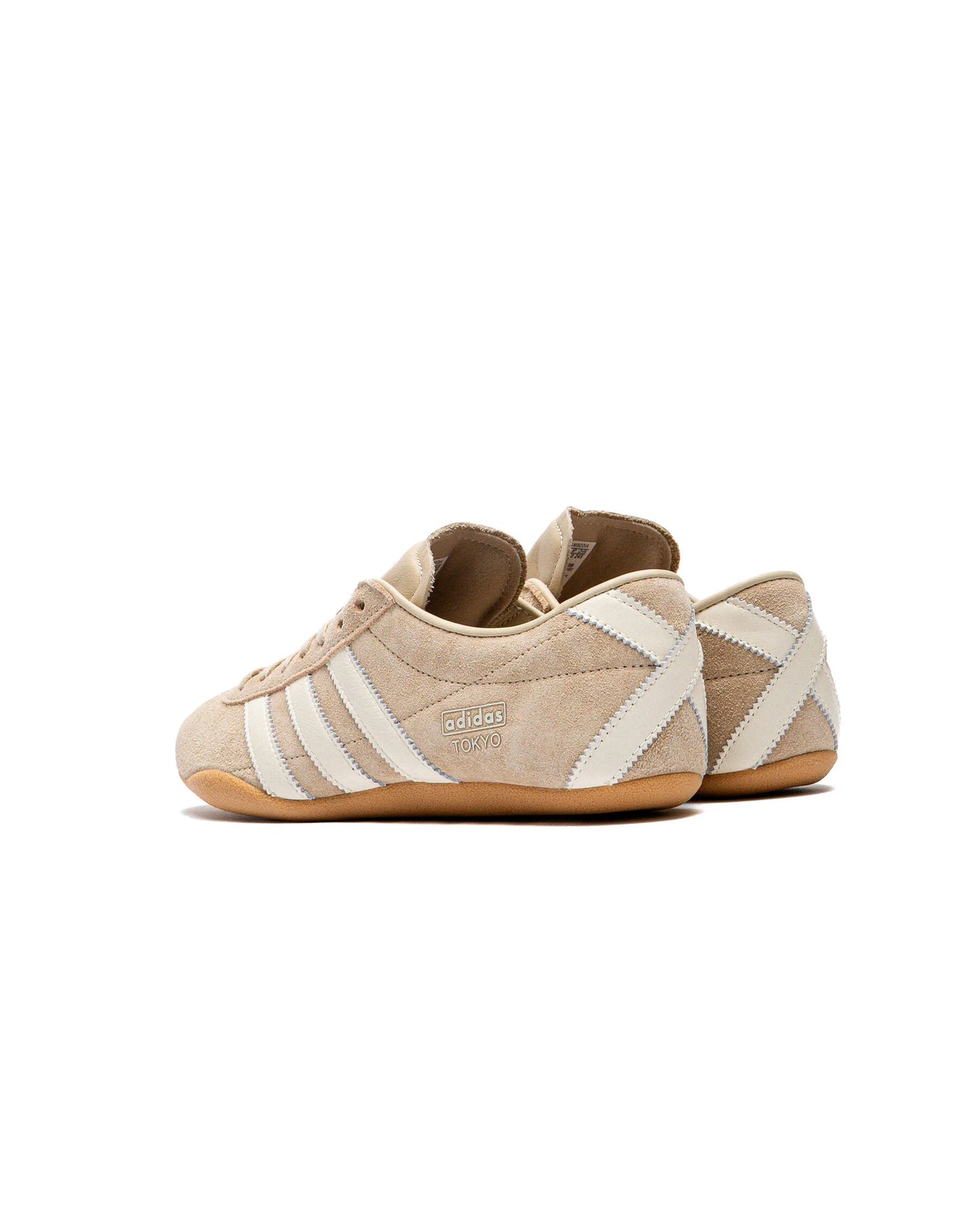 Adidas Tokyo Stone Khaki Off White