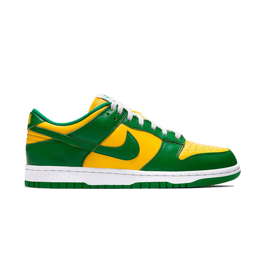 Nike Dunk Low SP Brazil