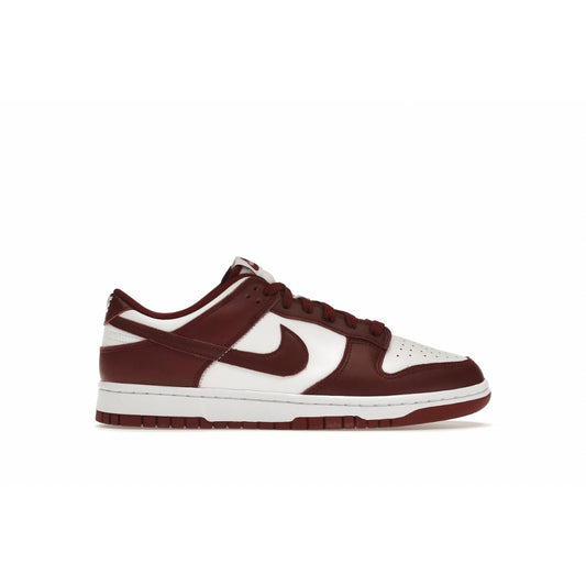 Nike Dunk Low Team Red (2022)