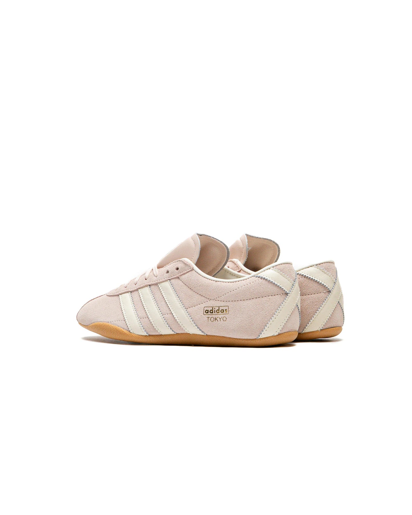 Adidas Tokyo Wonder Quartz Off White Gum