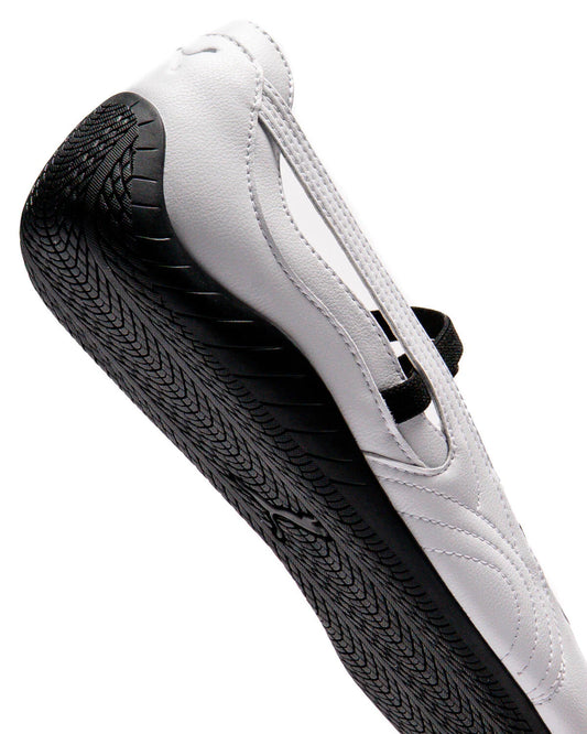 Puma Speedcat Ballet White Black