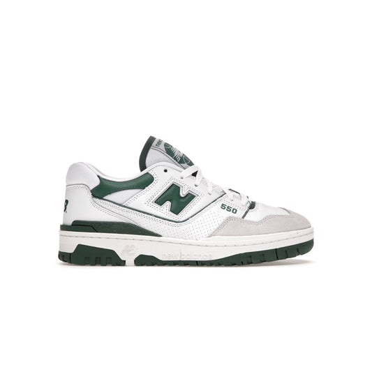 New Balance 550 White Green