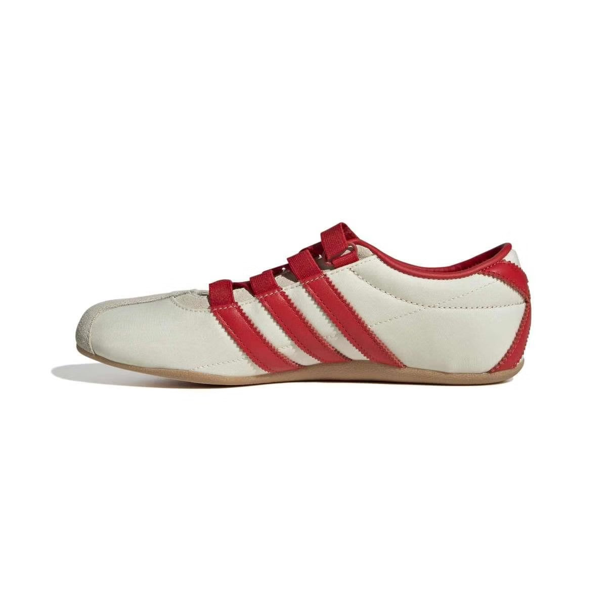 Adidas Tokyo MJ Cream White Red