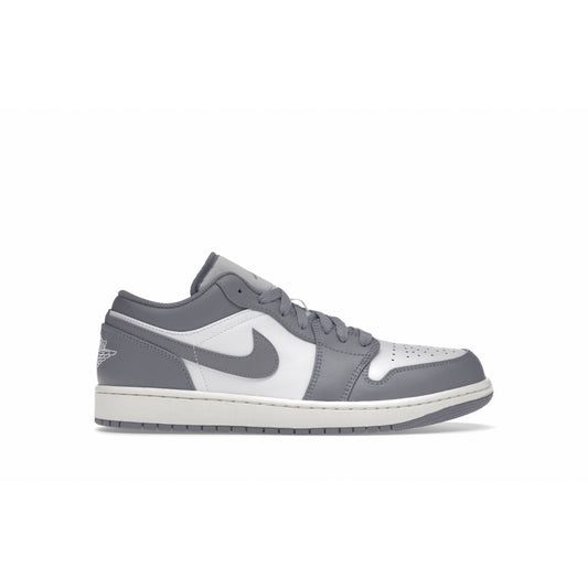 Air Jordan 1 Low Vintage Stealth Grey