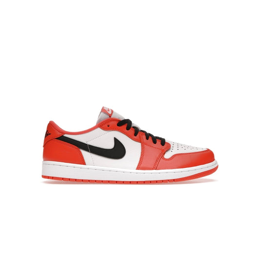 Jordan 1 Low OG Starfish