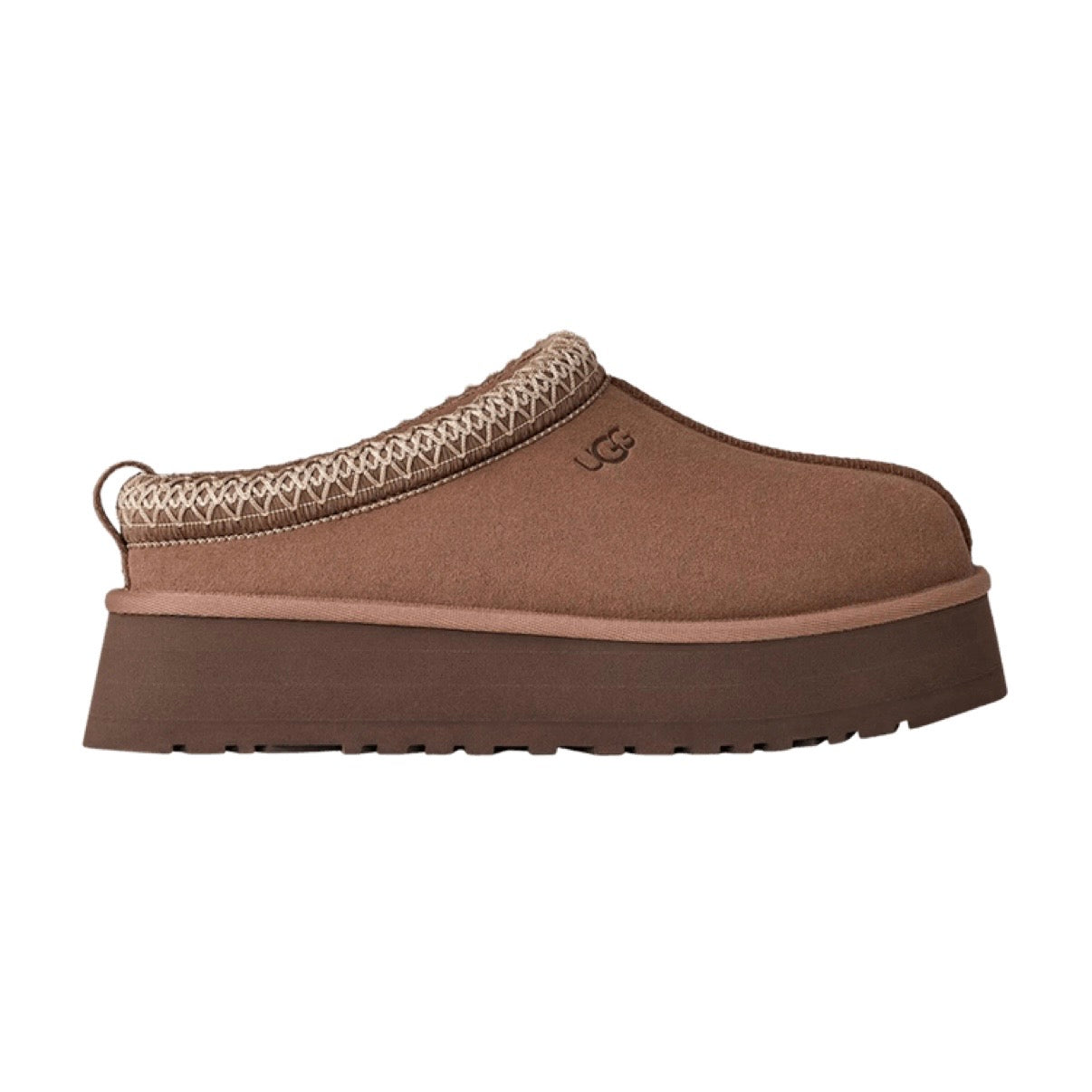 UGG Tazz II Slipper Rocky Oak