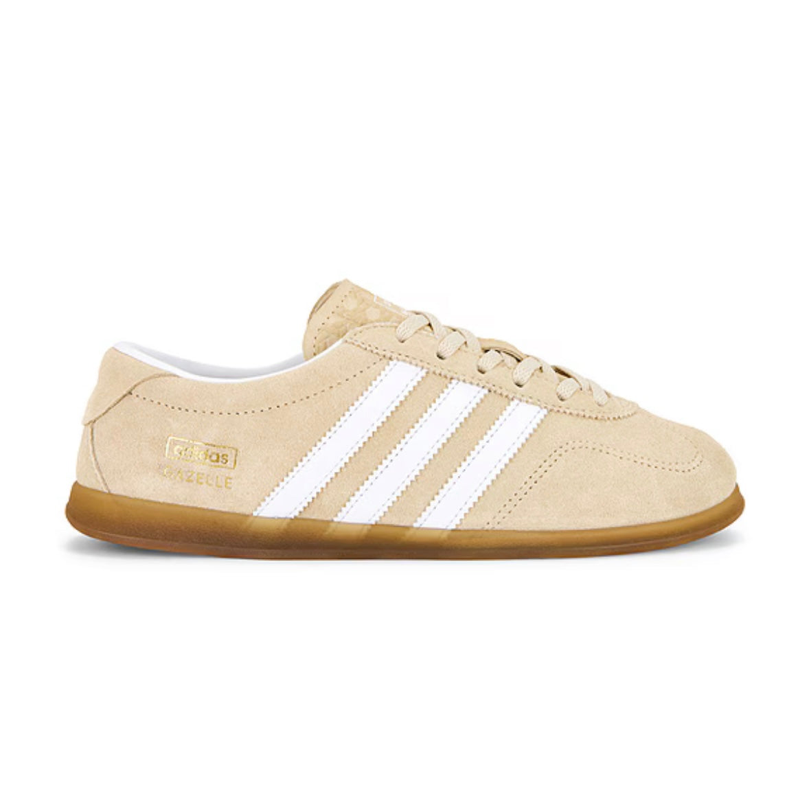 Adidas Gazelle Lo Pro Sand Strata Gum