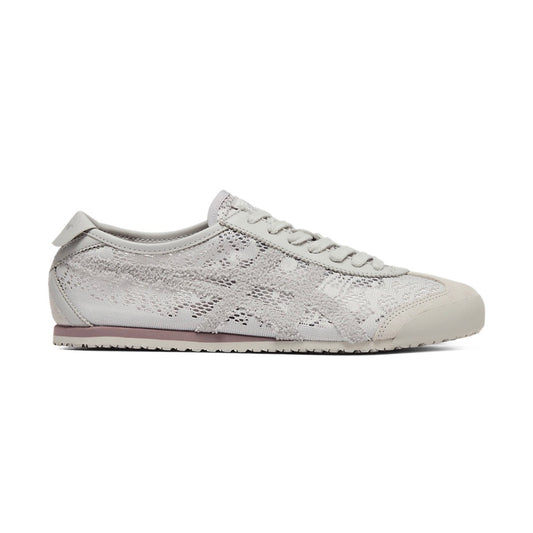 Onitsuka Tiger Mexico 66 Jacquard Mesh Oyster Grey