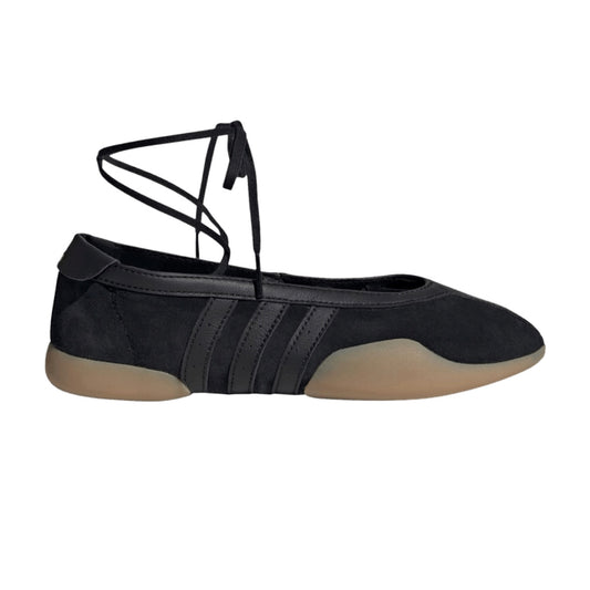 Adidas Taekwondo Mei Ballet Black Gum
