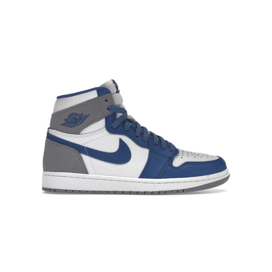 Jordan 1 Retro High OG True Blue
