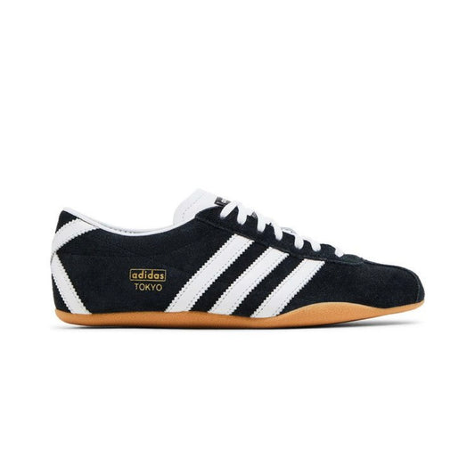 Adidas Tokyo Black White